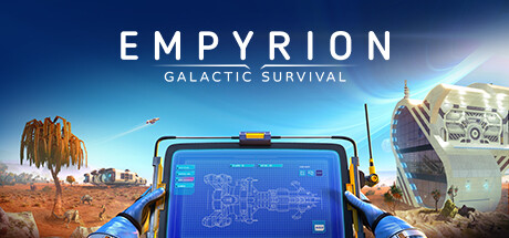 Empyrion Galactic Survival server hosting in South Africa