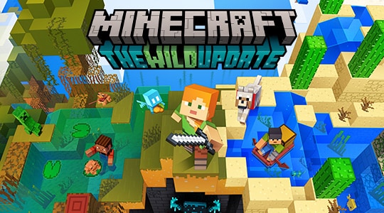 Minecraft Java Edition server hosting in South Africa