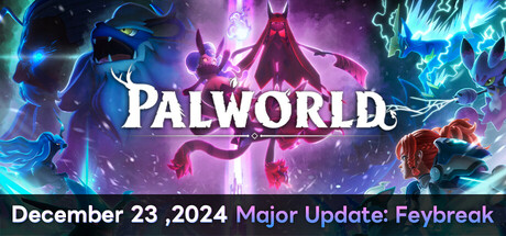 Palworld server hosting in South Africa