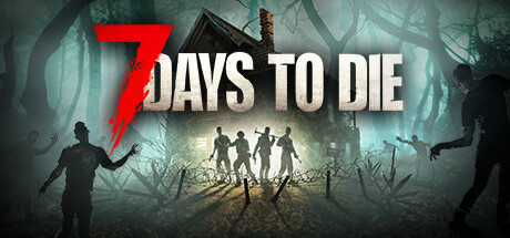 Seven Days To Die server hosting in South Africa