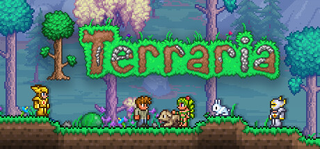 Terraria server hosting in South Africa