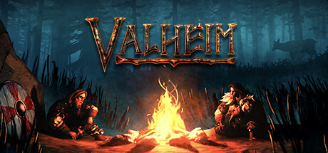 Valheim server hosting in South Africa